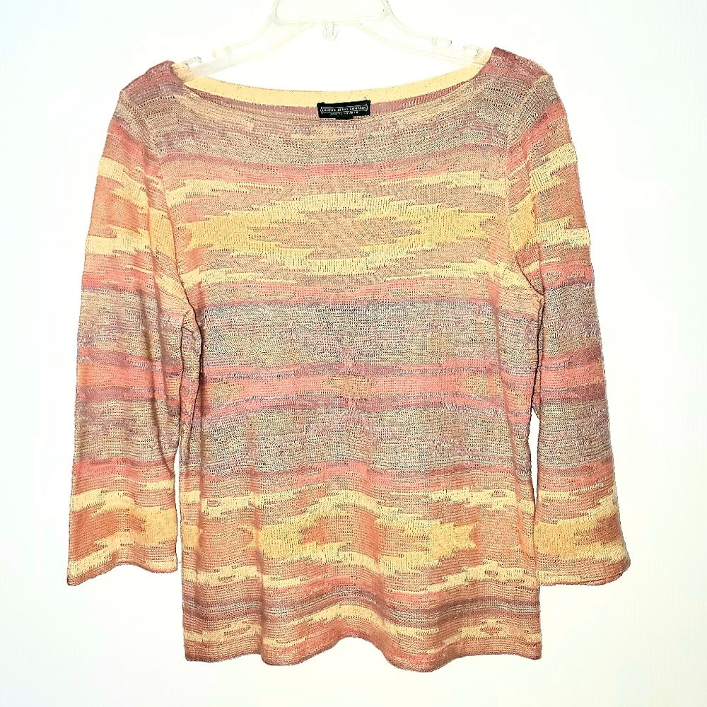 Lauren Ralph Lauren top